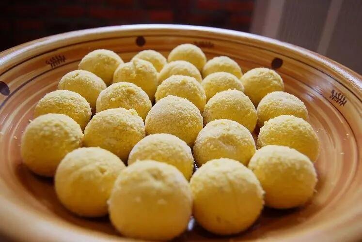 古人所说的浮圆子指的是什么