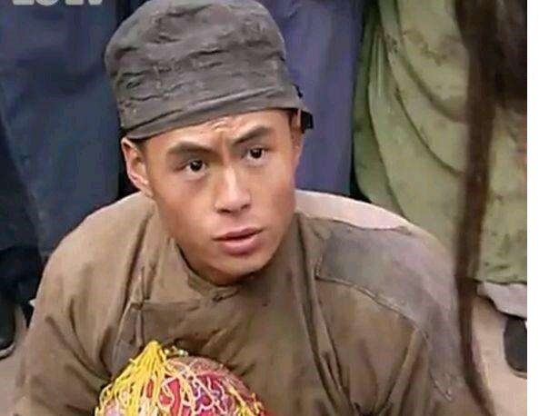 清朝历史上的齐志高