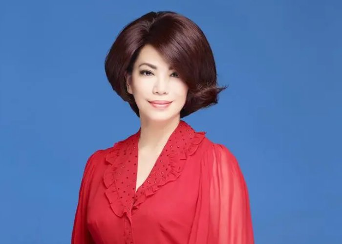 蔡琴活了多少岁