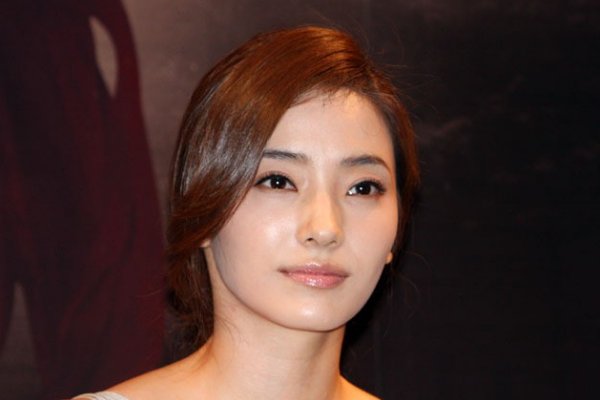 韩彩英演的电视剧