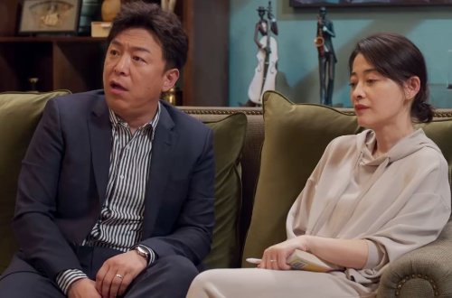 梅婷主演的电视剧全部