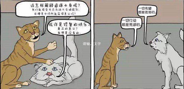 薛定谔定律是什么?