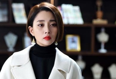 殷桃主演过的电视剧