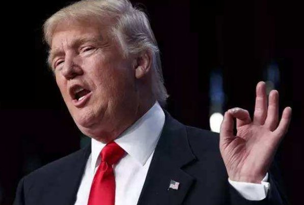 特朗普连任美国总统了吗？