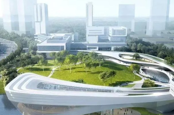 大湾区大学2023年高考招生分数线多少