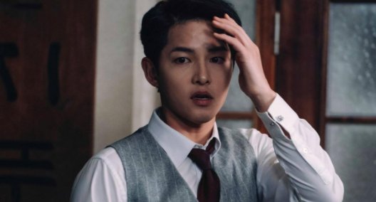 《文森佐》电视剧为什么下架？