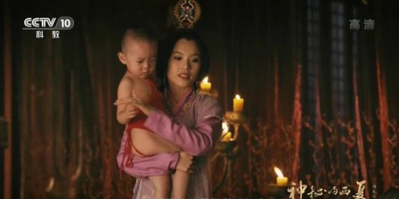 历史上都有哪些君王娶了自己的儿媳妇呢？