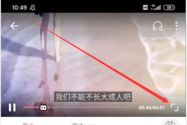 怎么在b站上调中文字幕日文字幕同时显示