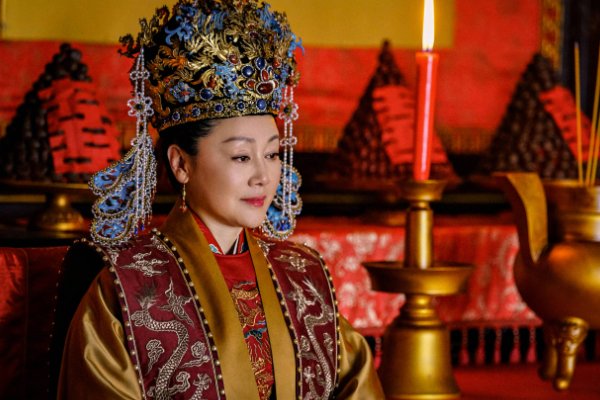 王姬演过的所有电视剧