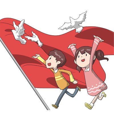 描写热爱祖国的成语有哪些?