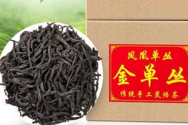 潮州凤凰单丛10大品牌