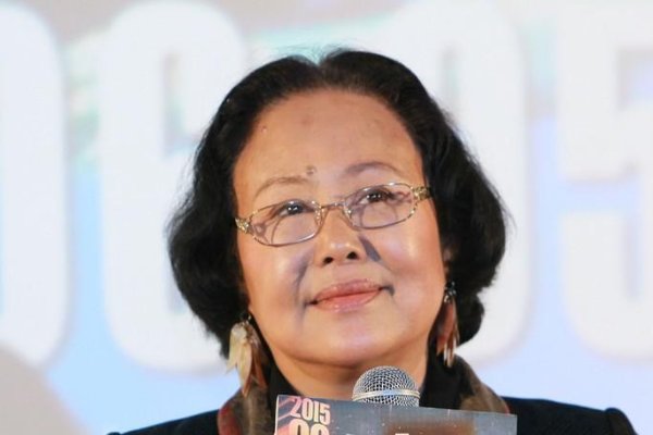 斯琴高娃主演的电视剧都有哪些