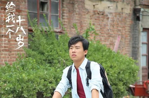 郭麒麟演的电视剧