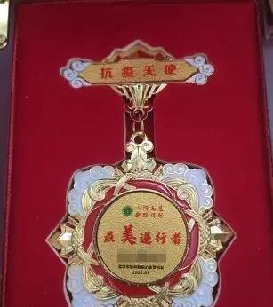 武汉坠亡护士后续