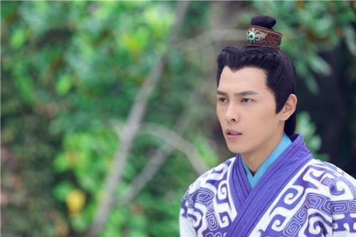 西施传奇,你知道西施的传奇经历吗?