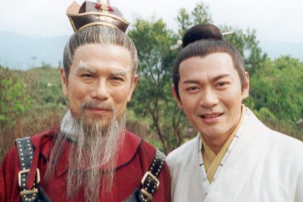 江华演的电视剧有哪些