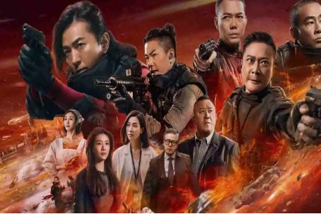 陈小春电影有哪些