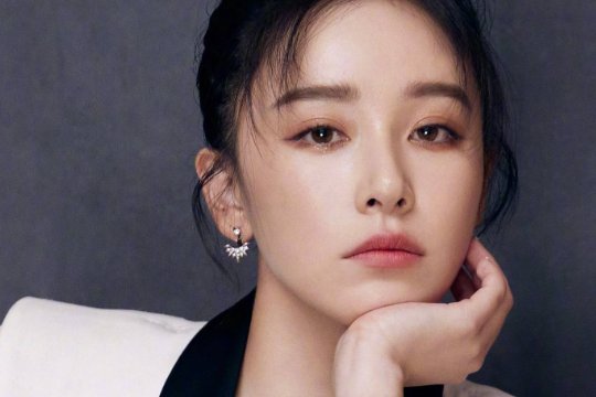 阚清子主演的电视剧