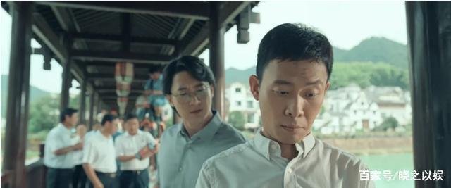 《我和我的家乡》开分9.3,票房破2亿,剧中的每个情节都催泪吗?