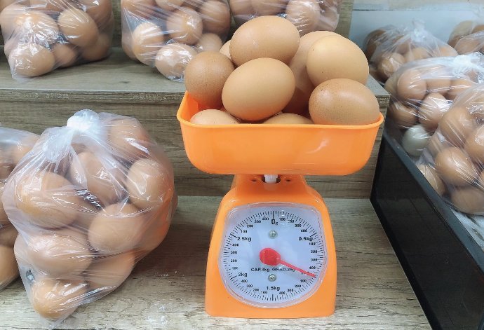 一千克是多少克