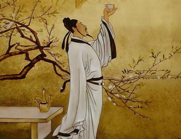 仙人抚我顶,结发受长生全诗