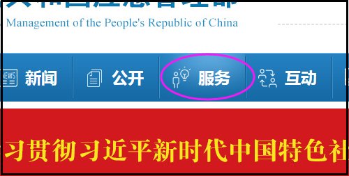 电工证查询网站官方网