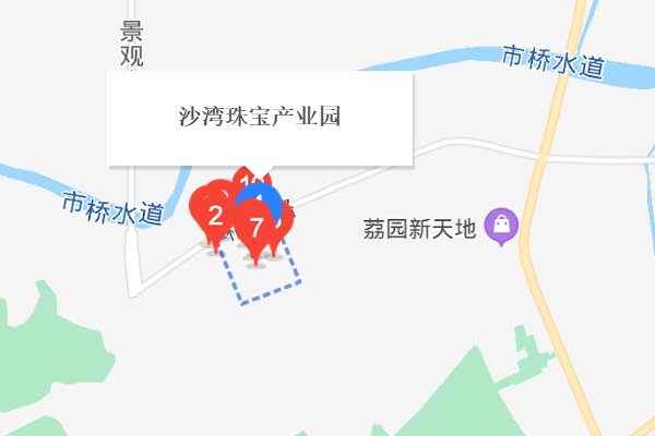 最大的玉器批发市场在哪里