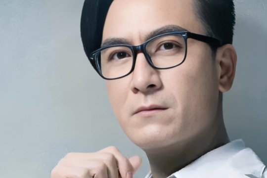 马国明主演的电视剧