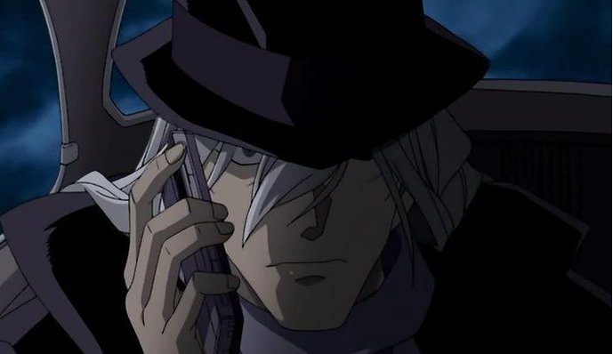 名侦探柯南哪集琴酒出场