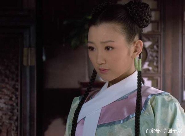 甄嬛传：有人说江采苹的一生既悲惨又凄美，这一点你怎么看？