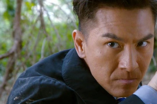 马国明主演的电视剧