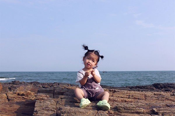 妹妹的英语怎么读?