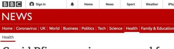 重磅！英国解封首日史上最快疫苗获批！最大规模疫苗接种下周开始！