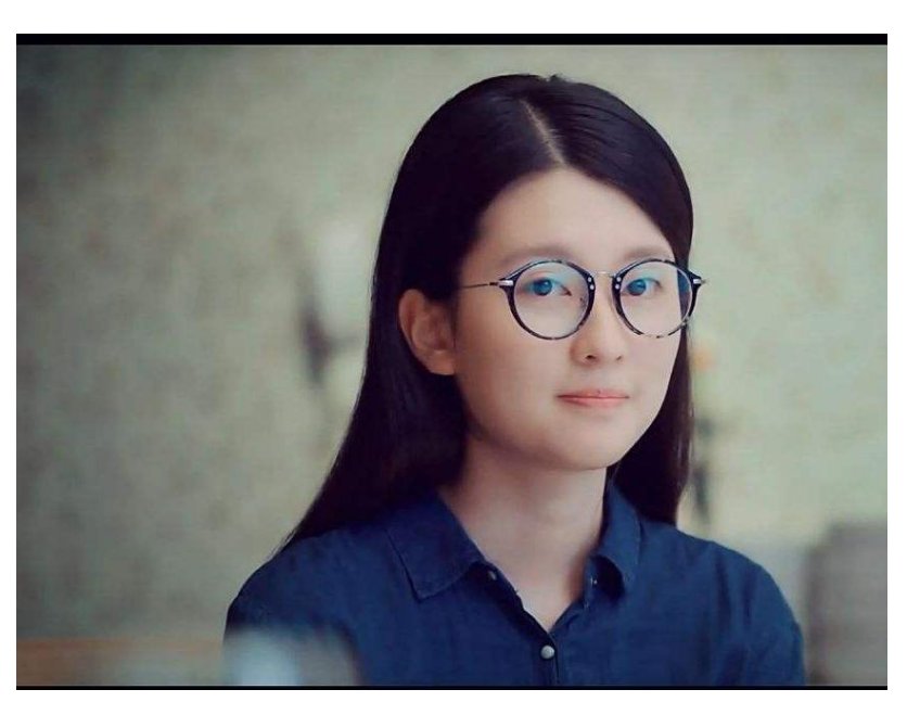 欢乐颂原著关关结局是什么