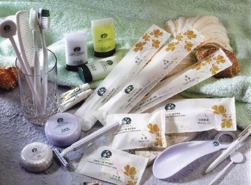 酒店一次性用品有哪些啊？