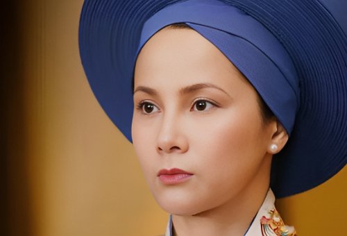 越南电视剧排行榜