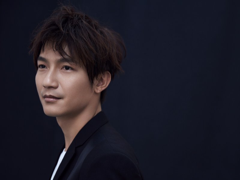 陈楚生冠军的排面