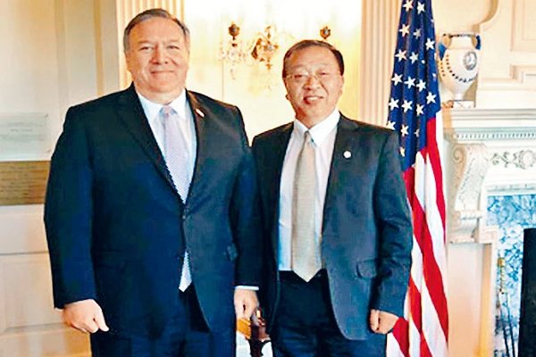 余春茂是哪里人