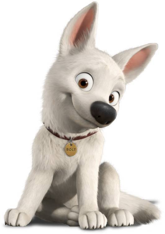 关于狗狗的动画片有哪些