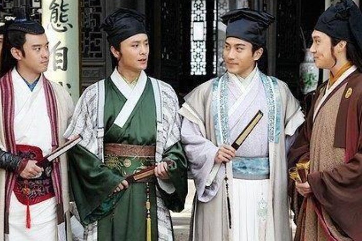 状元榜眼探花十大顺序