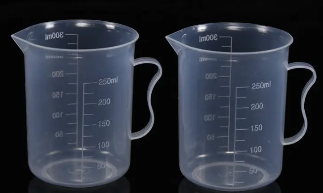 250ml是多少克?？