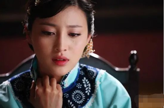 《错嫁》大结局是什么？