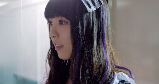 魔法女仆的介绍