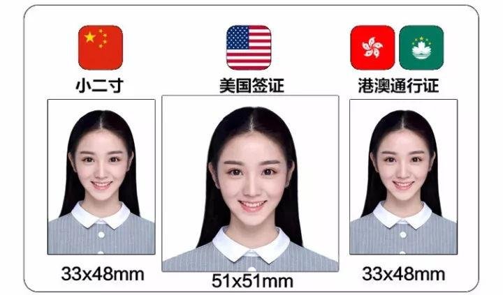 1寸照片的尺寸是多少