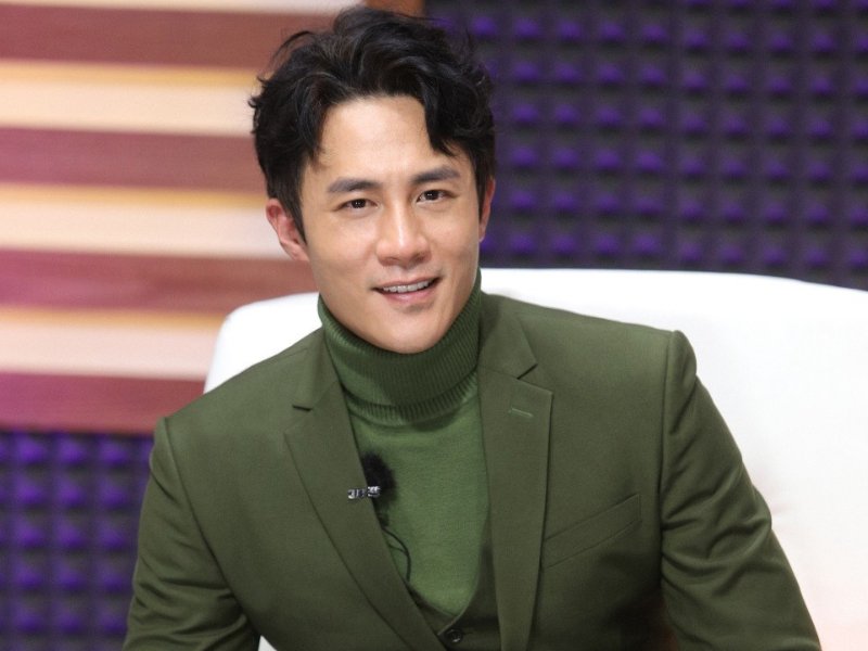 杜淳演过的所有电视剧