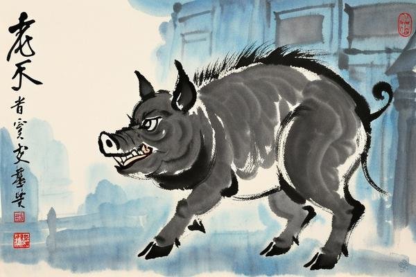 凶神恶煞生肖打一正确