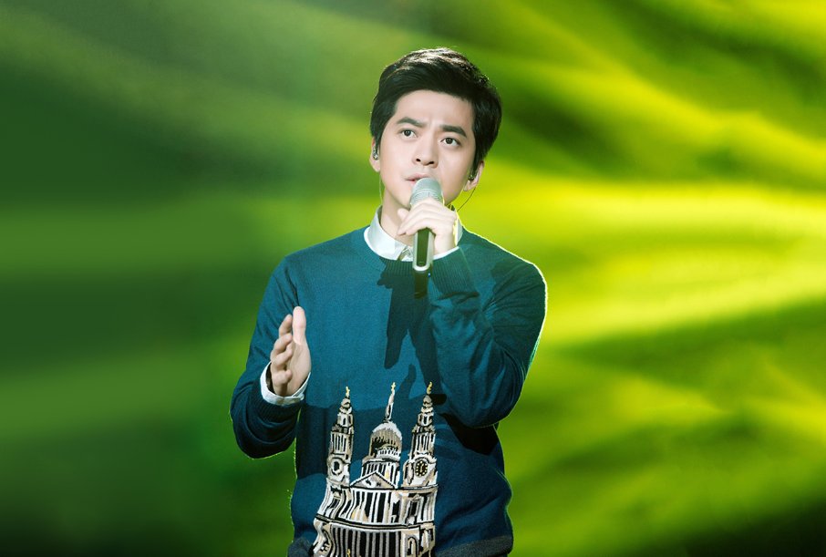 好声音东北歌手有哪些