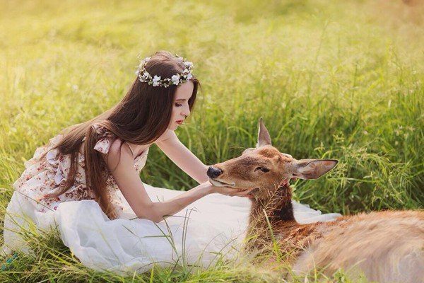 为什么在恋爱中20岁的女人会输给30岁的女人?