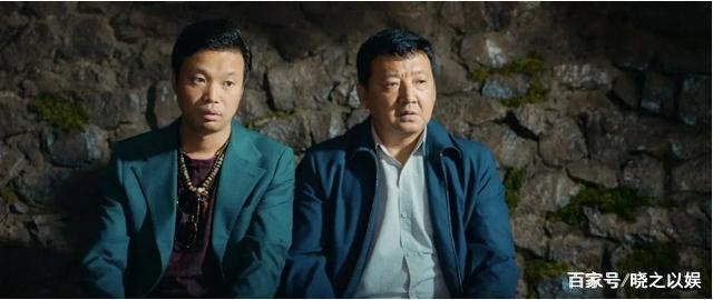 《我和我的家乡》开分9.3,票房破2亿,剧中的每个情节都催泪吗?