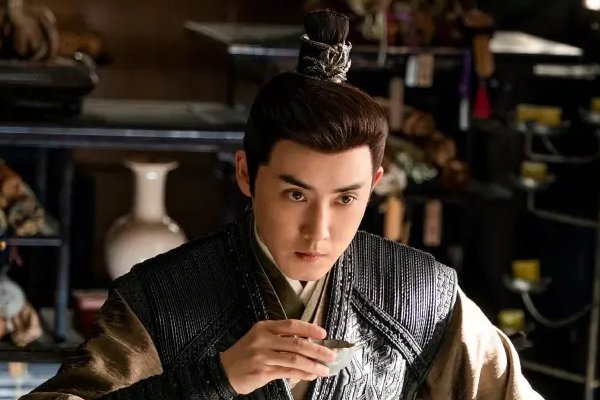 张睿演的电视剧